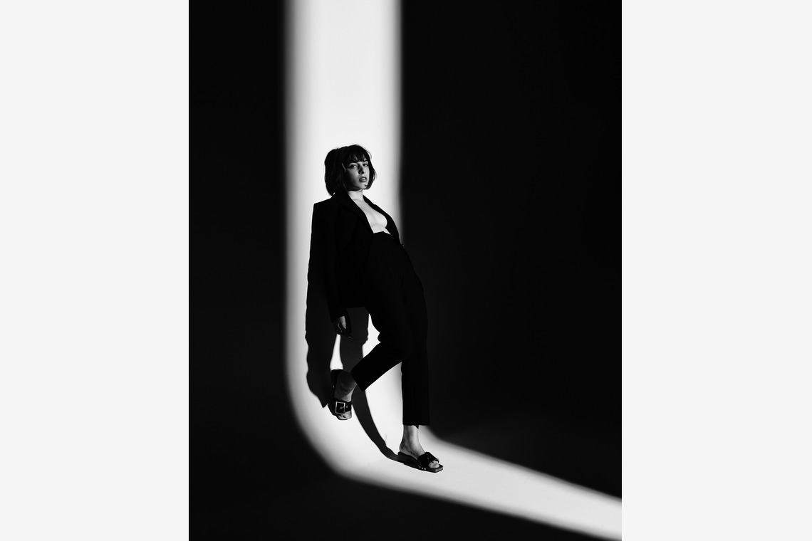 Urabe Masaakiが撮影した写真のアルバム「人物」