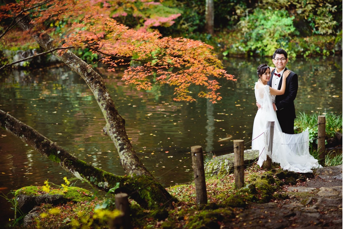Photo of Narita Park taken by 8StarWedding