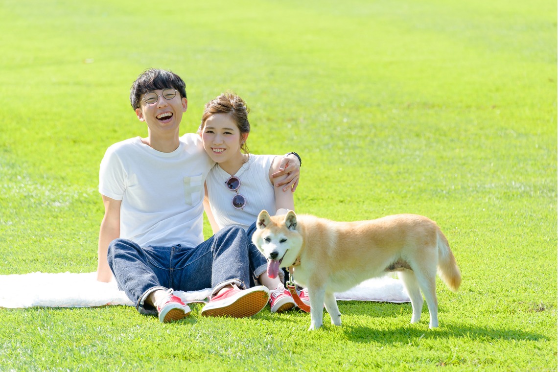 ライトハウスフォトが撮影した「フォトギャラリー」の写真