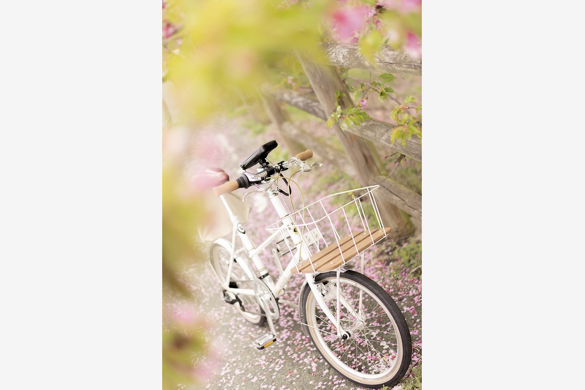 One-axeが撮影した「レース、自転車等 機械関係撮影」の写真