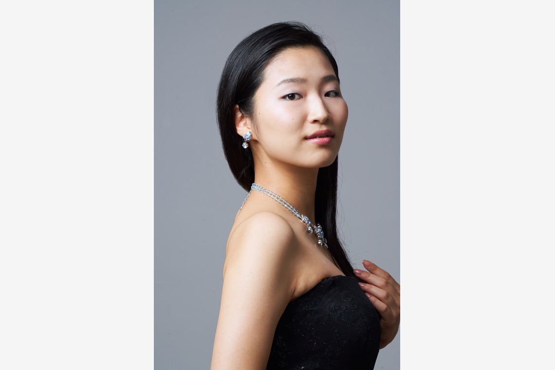 森田寫眞館が撮影した「宣材写真」の写真