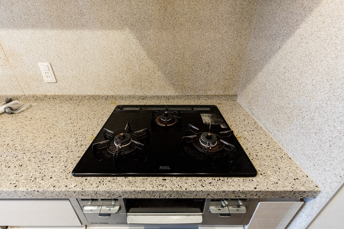 大森美紗生が撮影した「マンション内観撮影」の写真