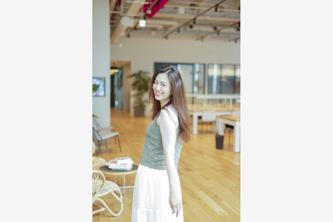 コウヤマレイナが出張撮影した家族写真(キッズ,ベビーフォト)などが写った「カジュアルポートレート」の家族写真