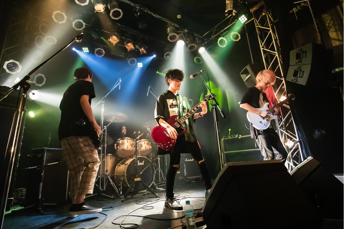 辻本俊輔が撮影した「イベント・発表会」の写真