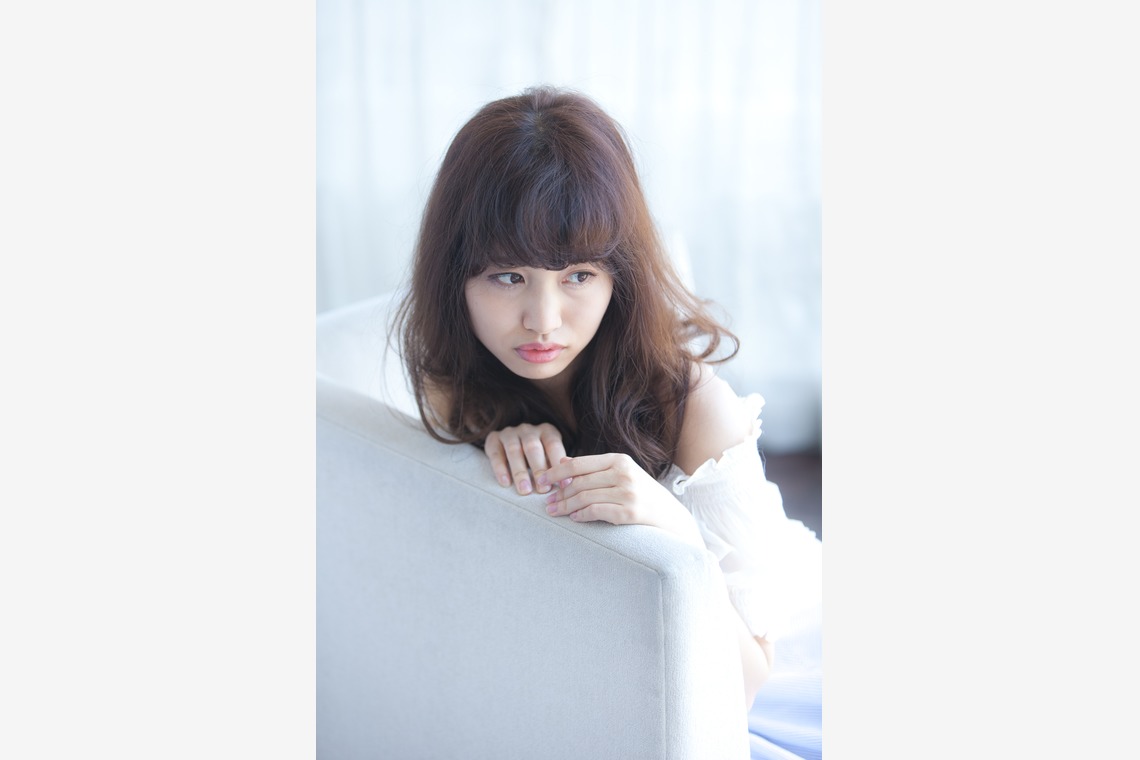 田中真光写真事務所が撮影した「ビューティー」の写真