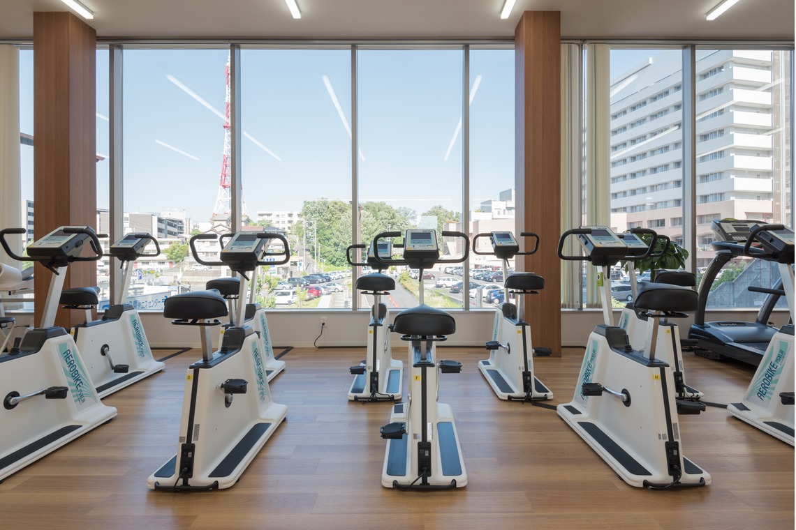 福田博之が撮影した写真のアルバム「医院・クリニック」