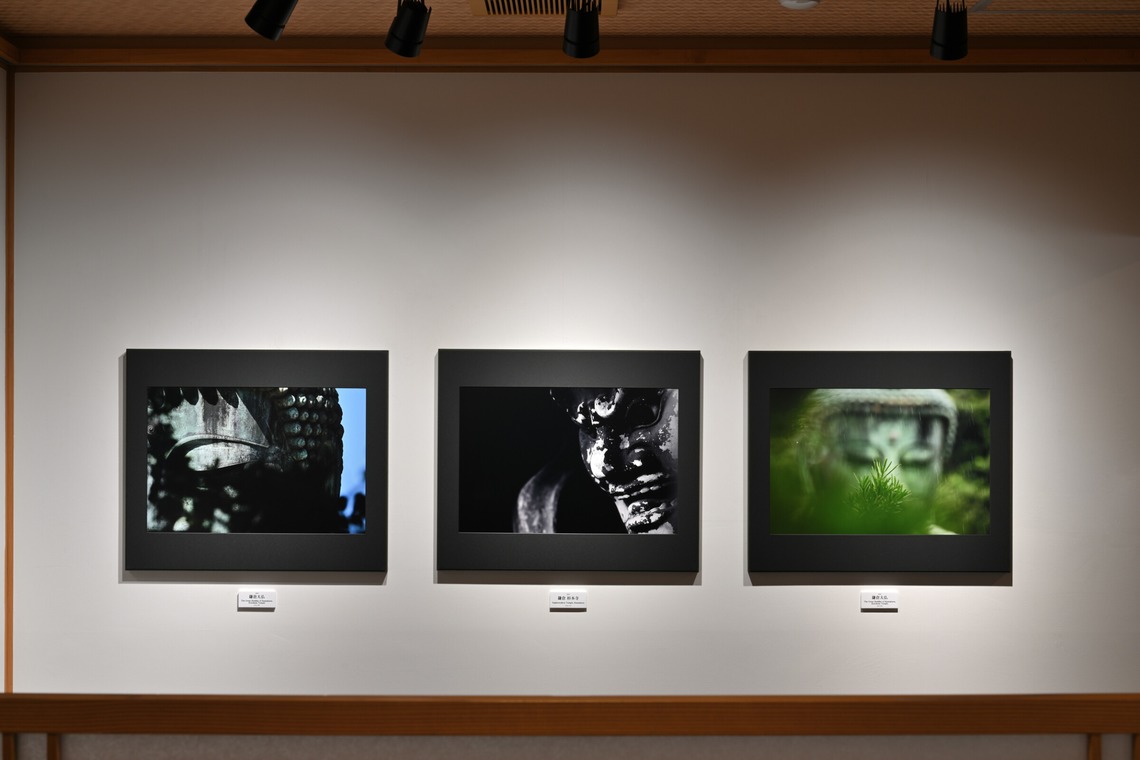 あまかど スタジオが撮影した「内装・文化空間の写真撮影」の写真