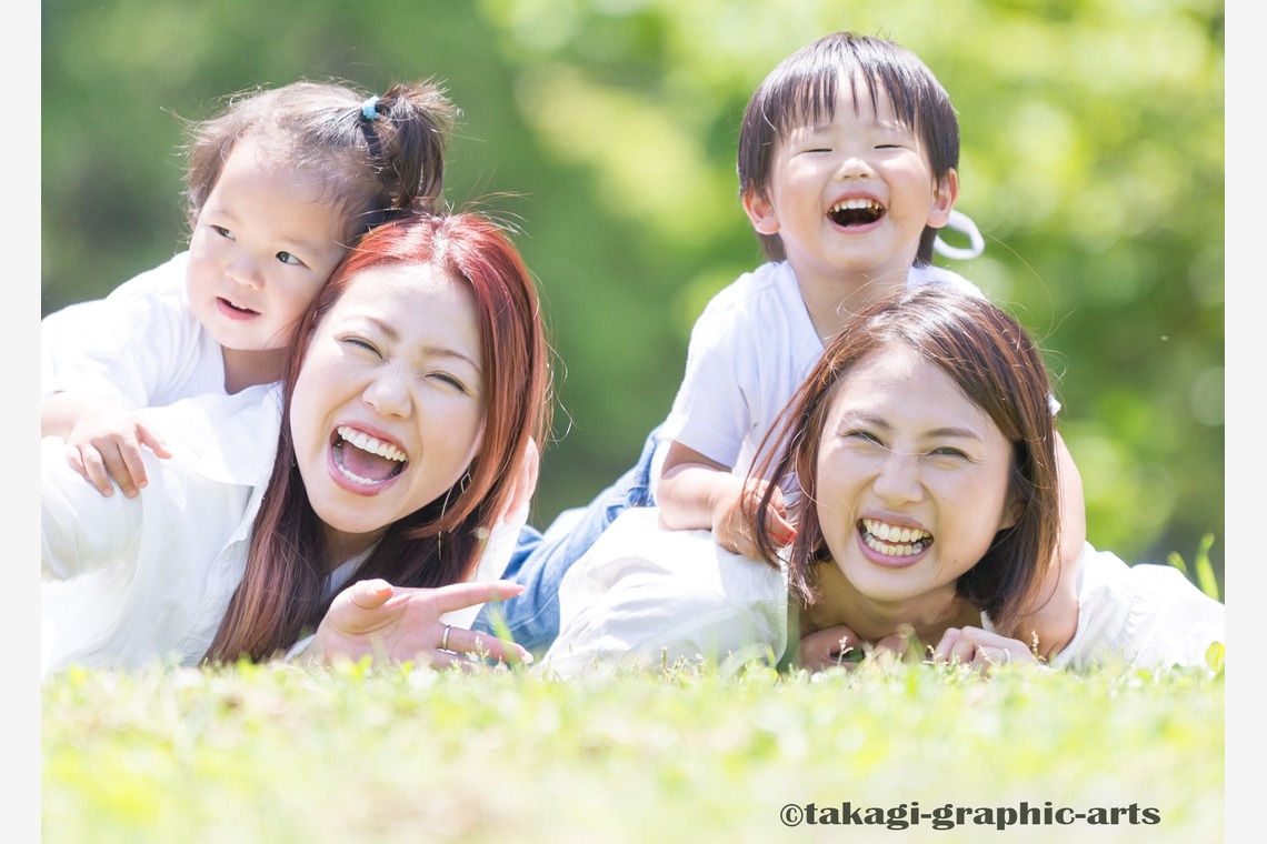 タカギグラフィックアーツが撮影した「出張撮影」の写真