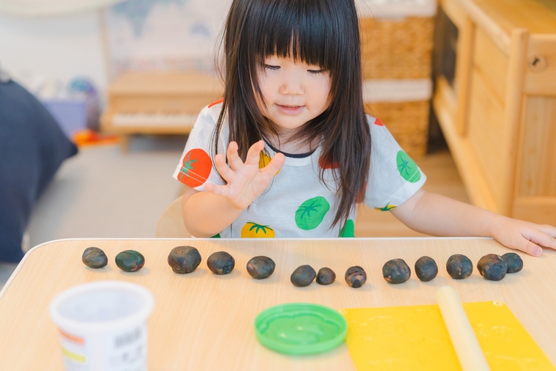 木下美幸が出張撮影した家族写真(キッズ,ベビーフォト)などが写った「ファミリーフォト」の家族写真