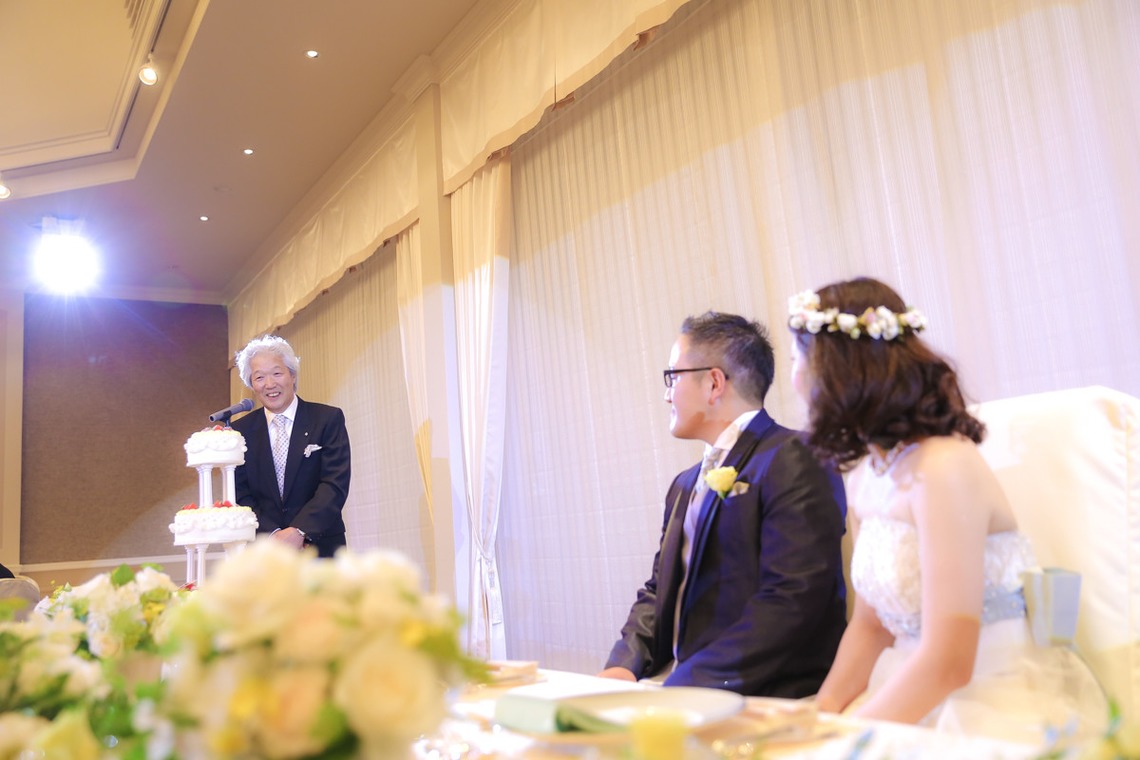 studio HATOYAが撮影した「婚礼写真4」の写真