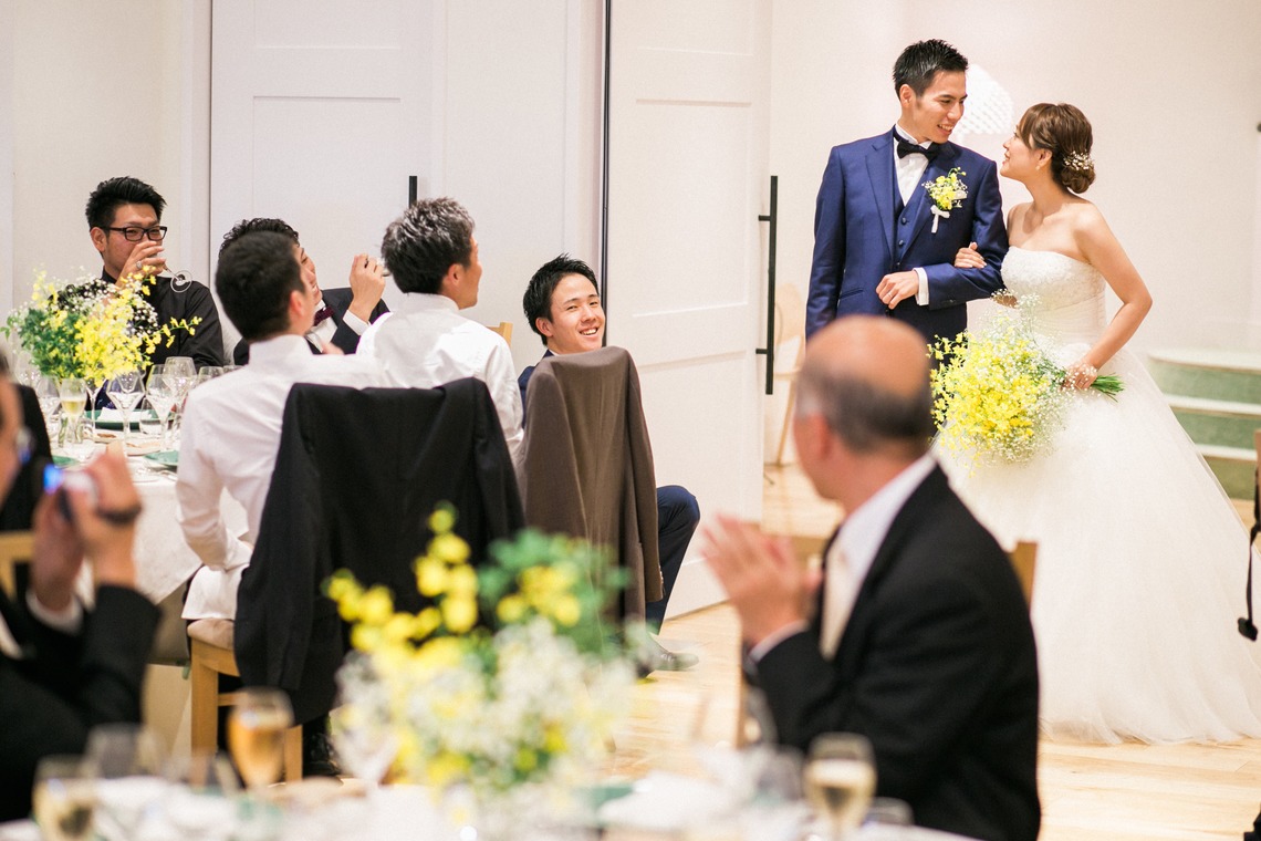 Yuki Shimada Photographyが撮影した写真のアルバム「メゾンプルミエールアットロビンス結婚式撮影」