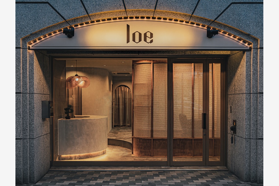 JJ&Co.が撮影した写真のアルバム「福岡県　美容室　外観・内装、スタッフプロフィール撮影」