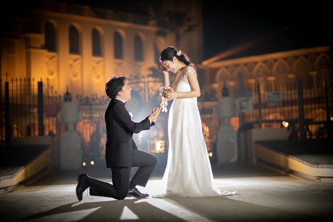 Creative Photographer .Kが撮影した「ロケーション撮影」の写真