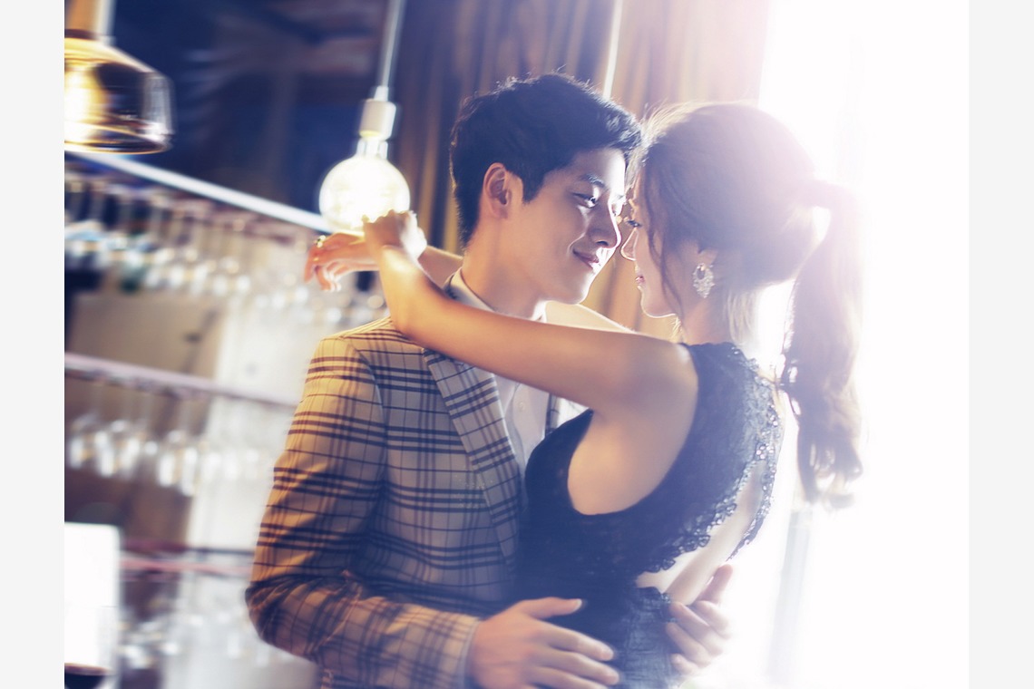 PHOTO STUDIO LUXE-スタジオリュクス-	が撮影した「スタジオフォト」の写真