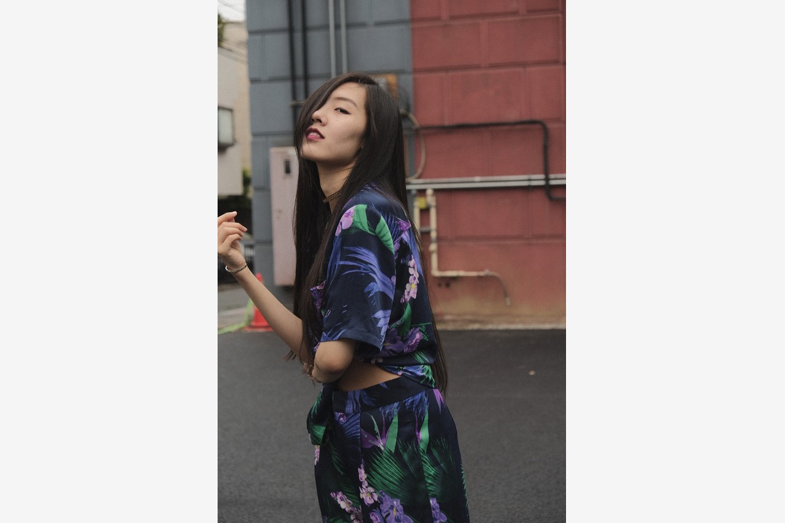 高石　隆之介が撮影した「portfolio」の写真