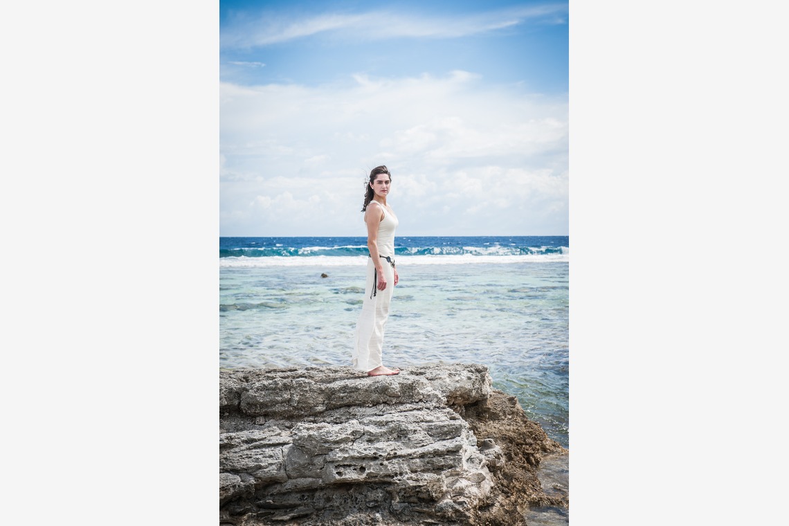 サムシングブルー