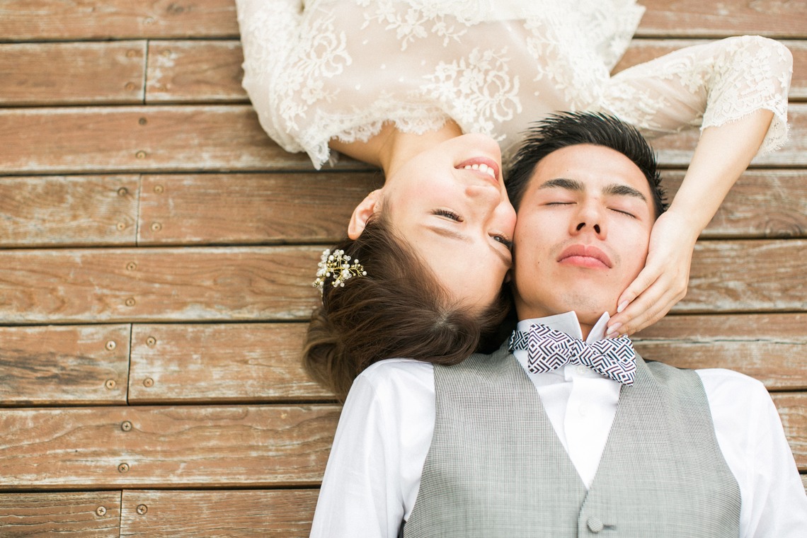 Yuki Shimada Photographyが撮影した「メゾンプルミエールアットロビンス結婚式撮影」の写真