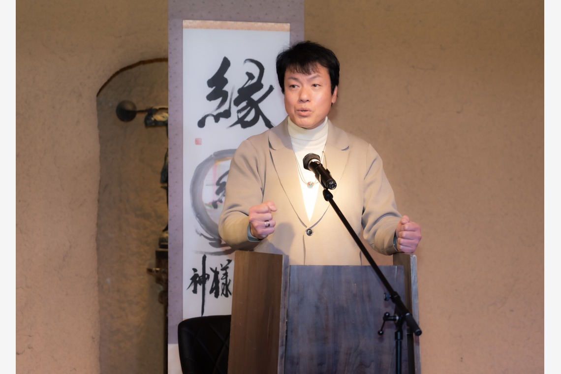 河野慈圓が撮影した「イベント・パーティスナップ撮影」の写真