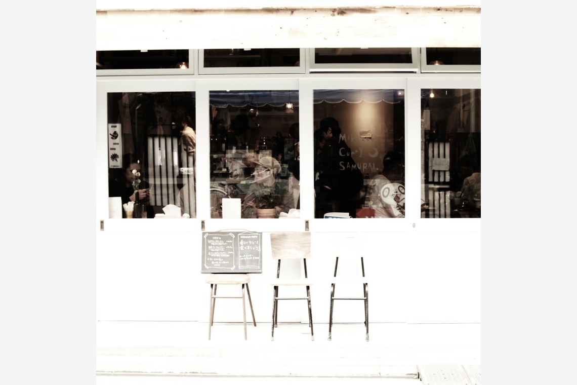 アサノカツヒトが撮影した写真のアルバム「建物」