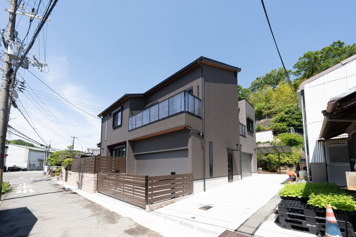 株式会社VISTA / VISTA Photographyが撮影した写真のアルバム「建築撮影」