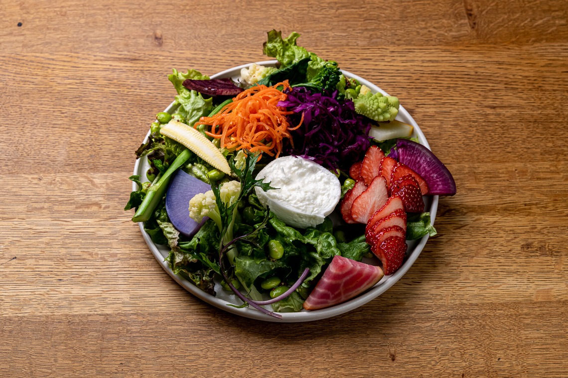 出張カメラマンのY's Officeが撮影した「menu様用Menu撮影」の写真