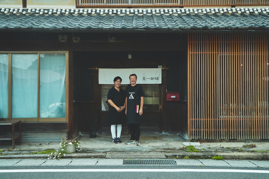 杉本伸二が撮影した写真のアルバム「職人」