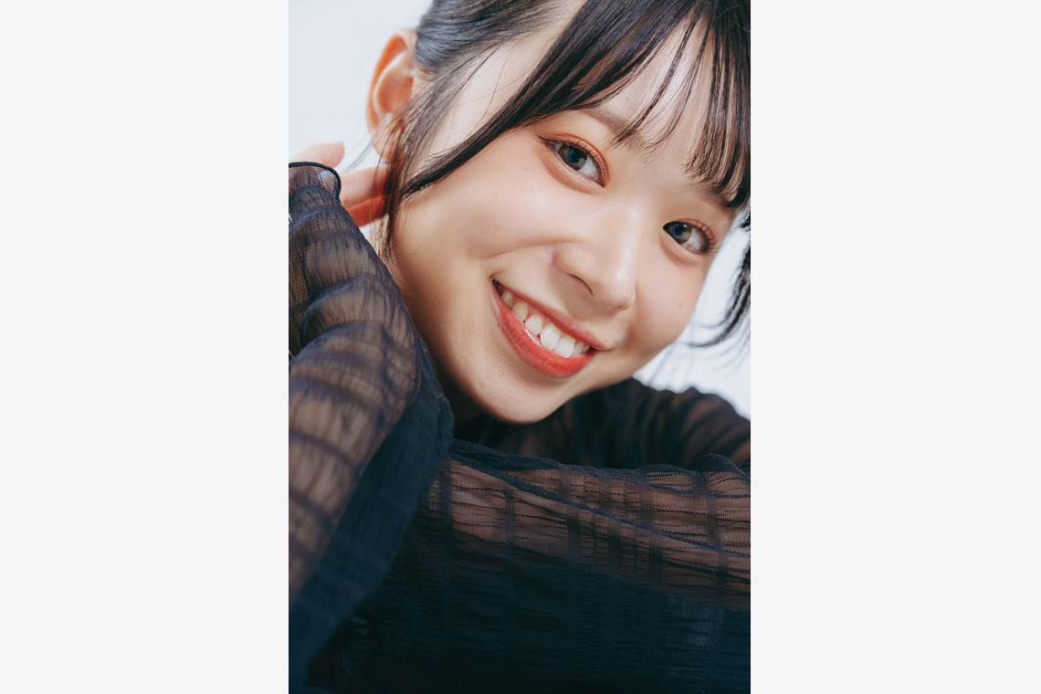 西浦隼翔が撮影した「スタジオポートレート・コンポジ撮影」の写真