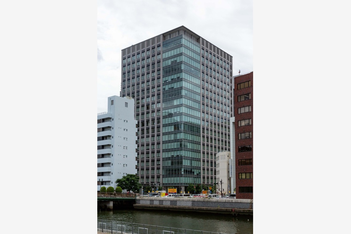 石場慎一郎が撮影した「店舗・不動産写真」の写真