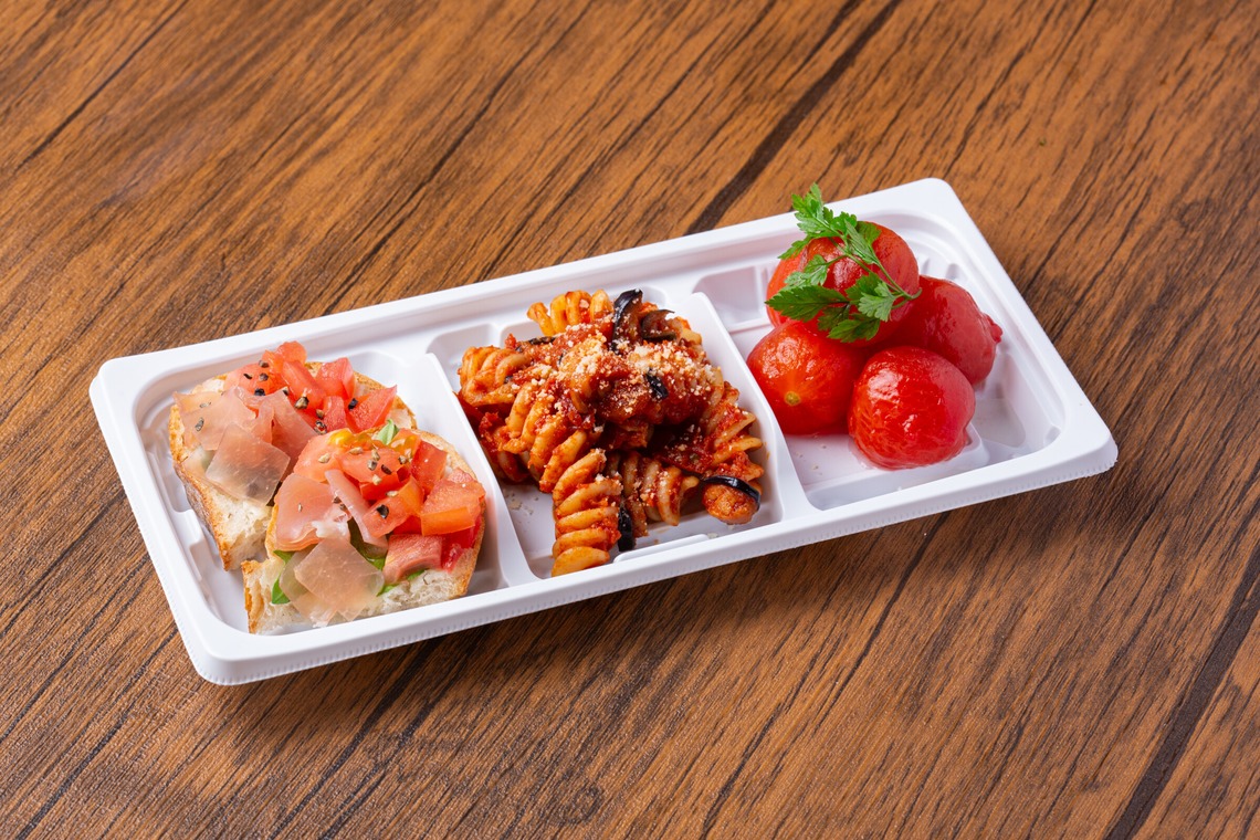 studio aluc ~スタジオ アルク~が撮影した「デリカテッセン」の写真