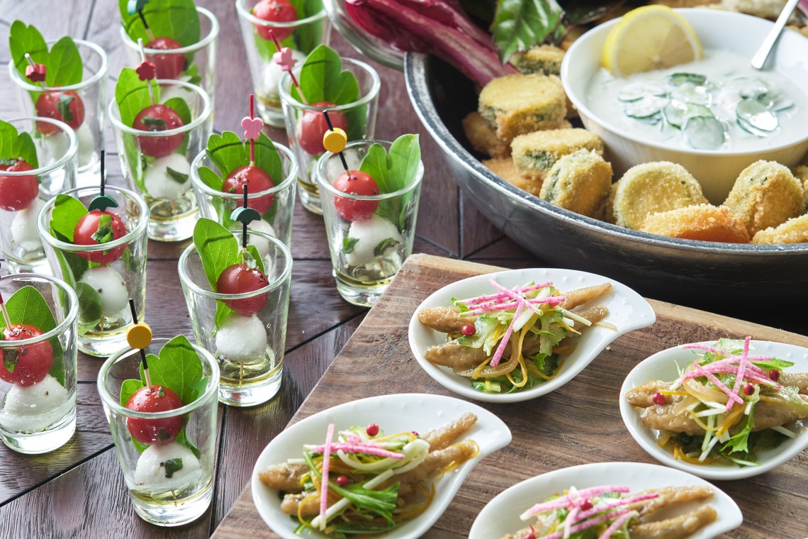 Top Gunが撮影した「料理撮影」の写真