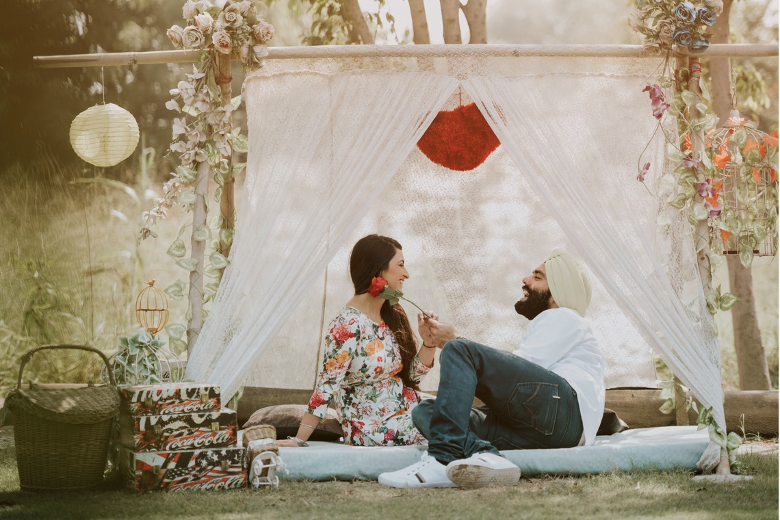 Photo of デリーのウェディングフォト撮影 taken by Photodote