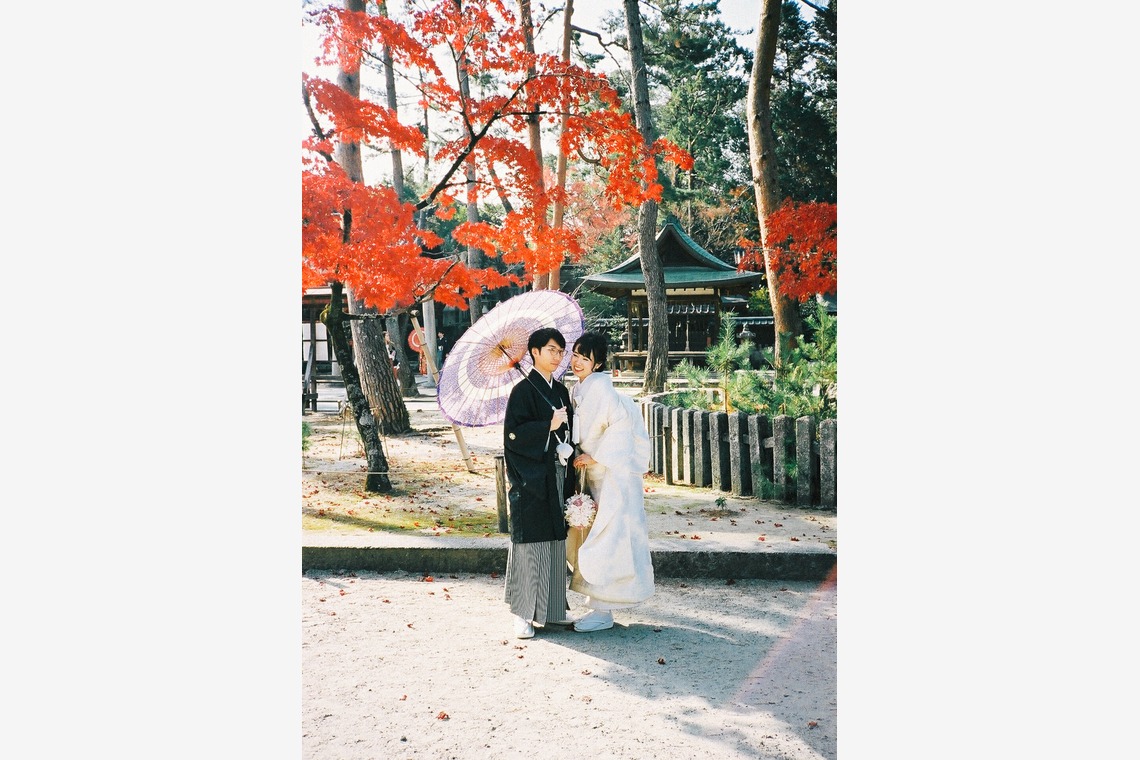 鈴木雅人が出張撮影した家族写真(キッズ,ベビーフォト)などが写った「ファミリー/ウェディング」の家族写真