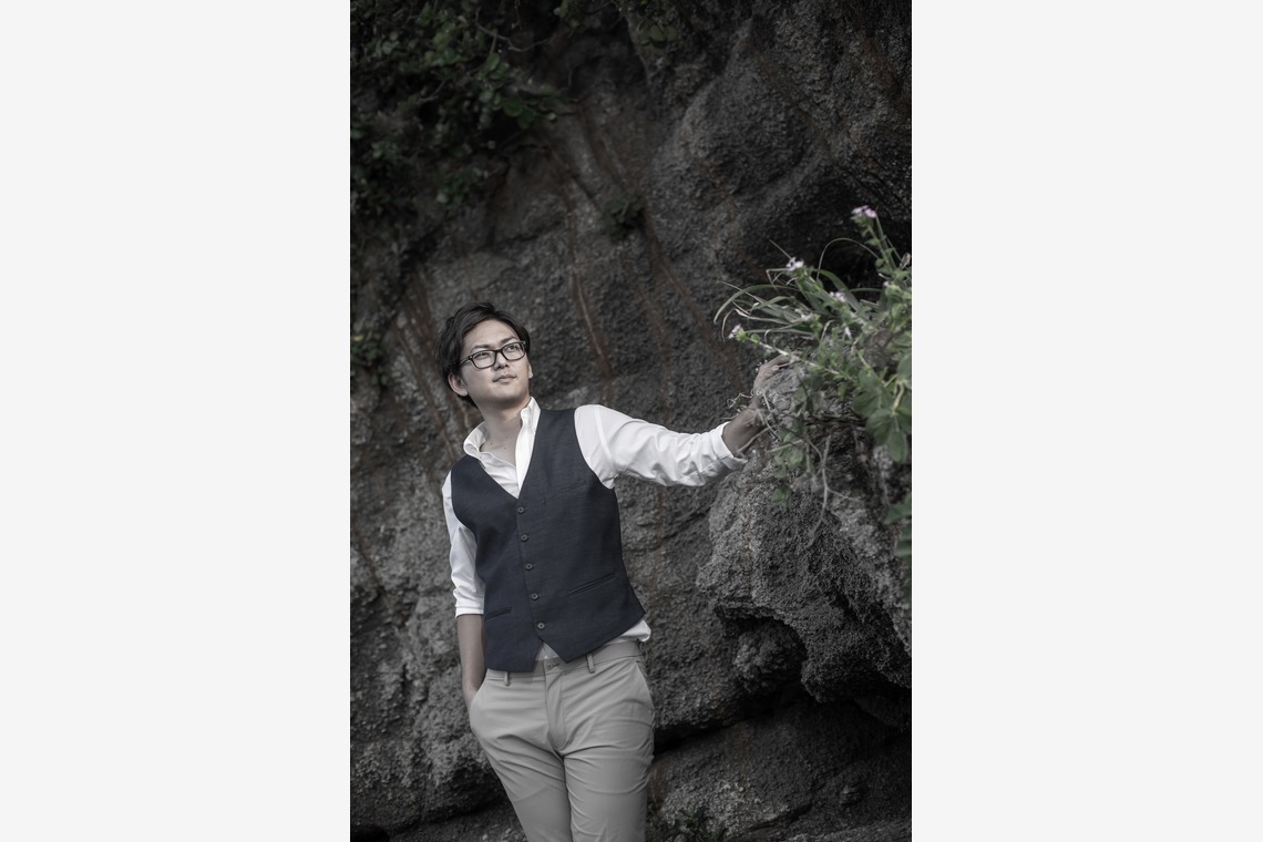 Album of the Wedding, Bridal taken by Yuki Takebe - wedding＠itosima