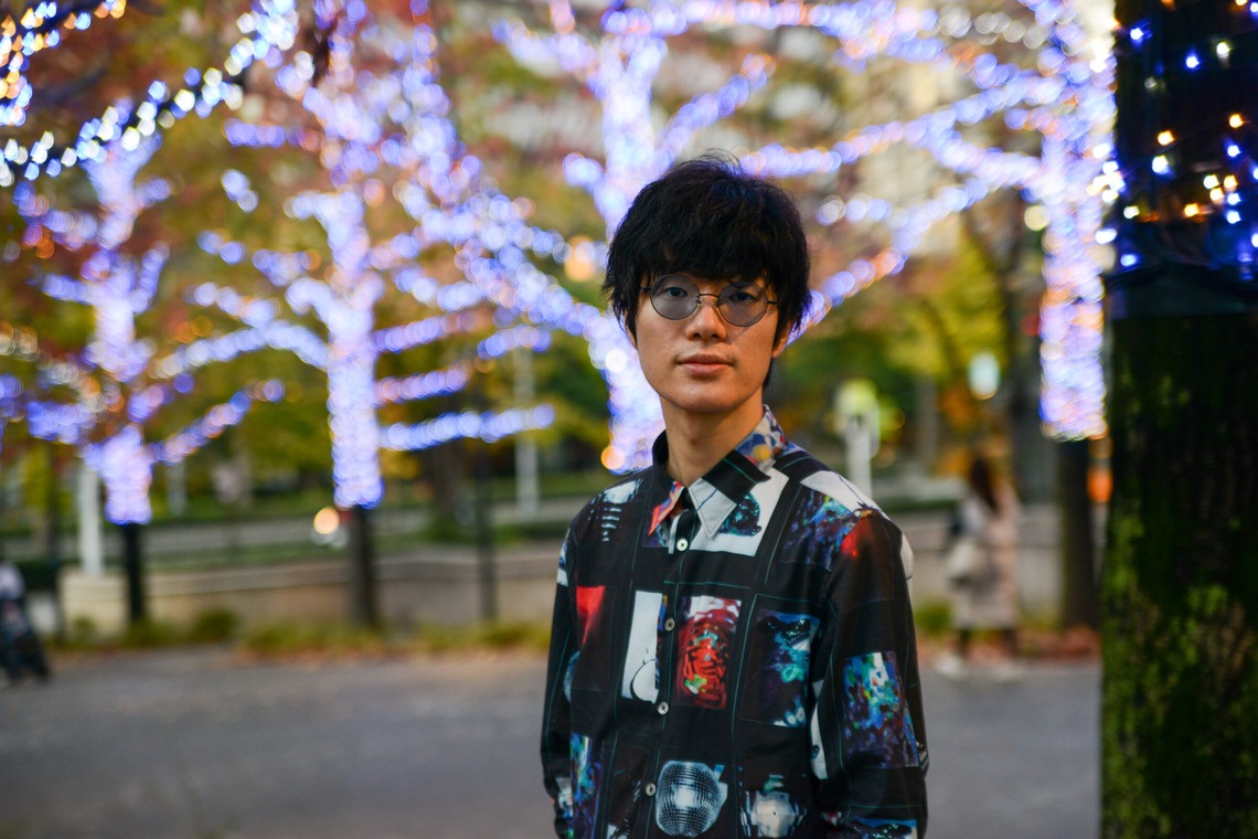 畔上咲子が撮影した写真のアルバム「ポートレイト_2」