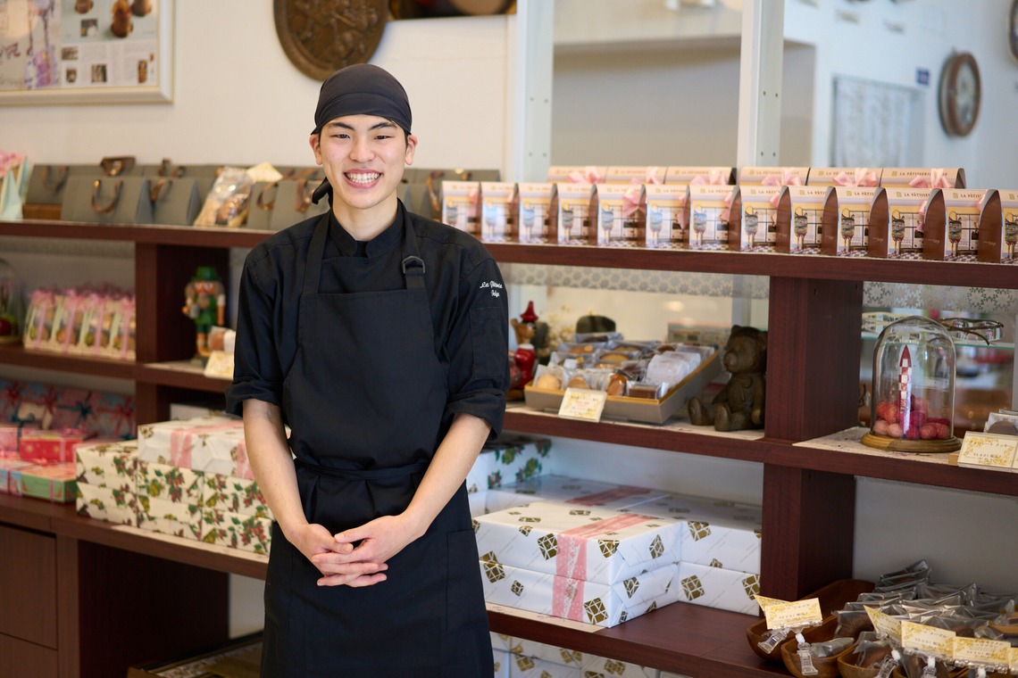 カメラマン　kが撮影した「企業案件」の写真