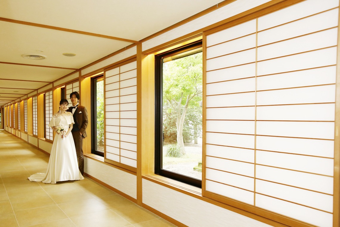 株式会社木立写真館が撮影した「人物写真」の写真