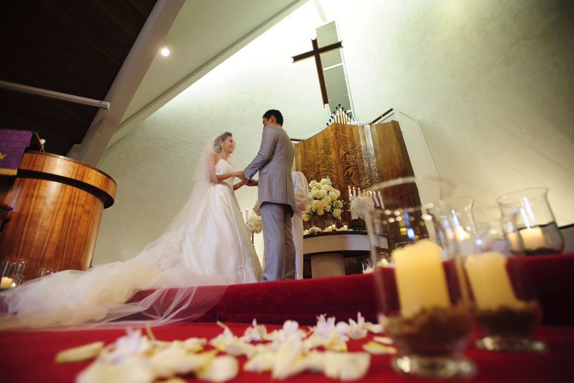 Heritage Bridal Collectionが撮影した「ハワイ」の写真