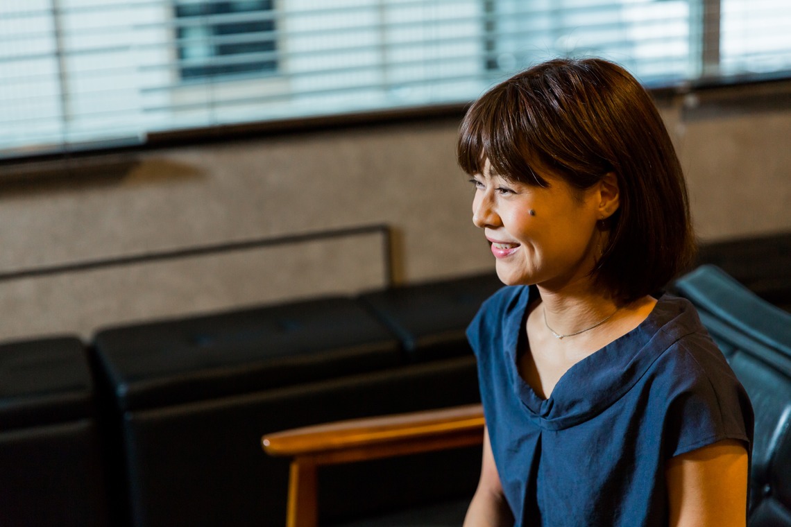 MAKOTO TOCHIKUBOが撮影した「ビジネスポートレート撮影」の写真