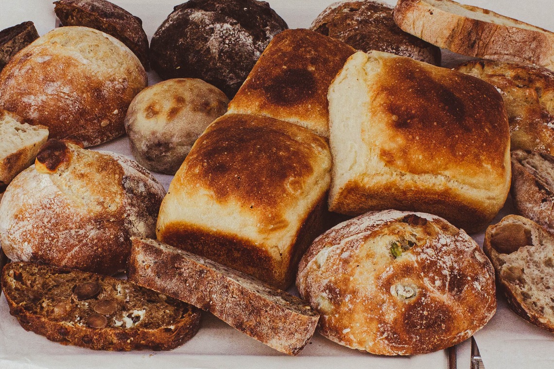 横井裕子が撮影した「料理撮影（お店）」の写真