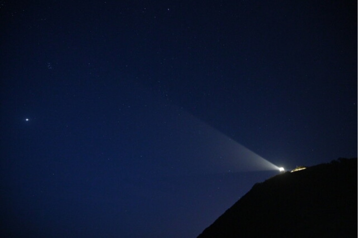 岡藤光二が撮影した「人のいない風景」の写真
