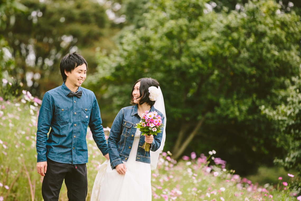 Photo of cosmos taken by KISA photography