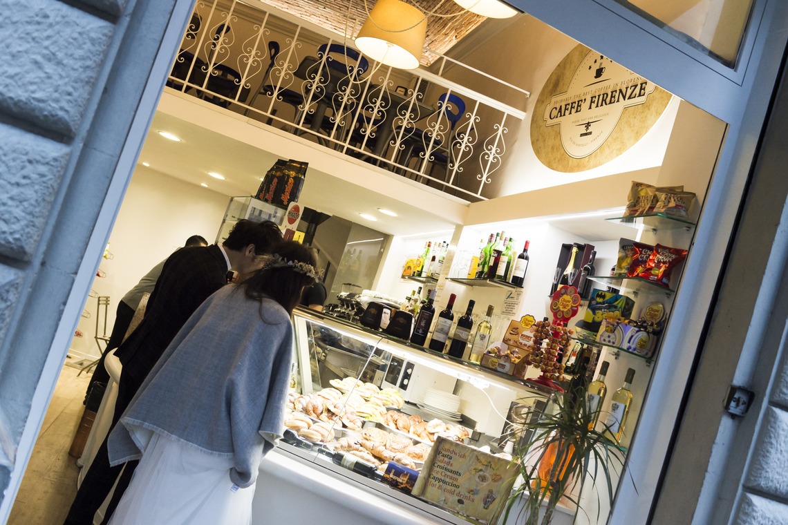 Photo of wedding photos in Italy taken by 24to Proddecu Photographer