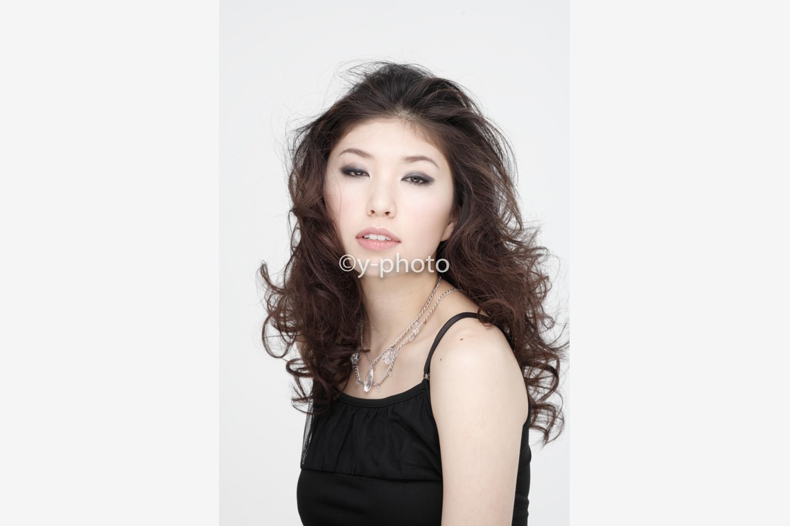 y-photoが撮影した「ポートレート_2」の写真