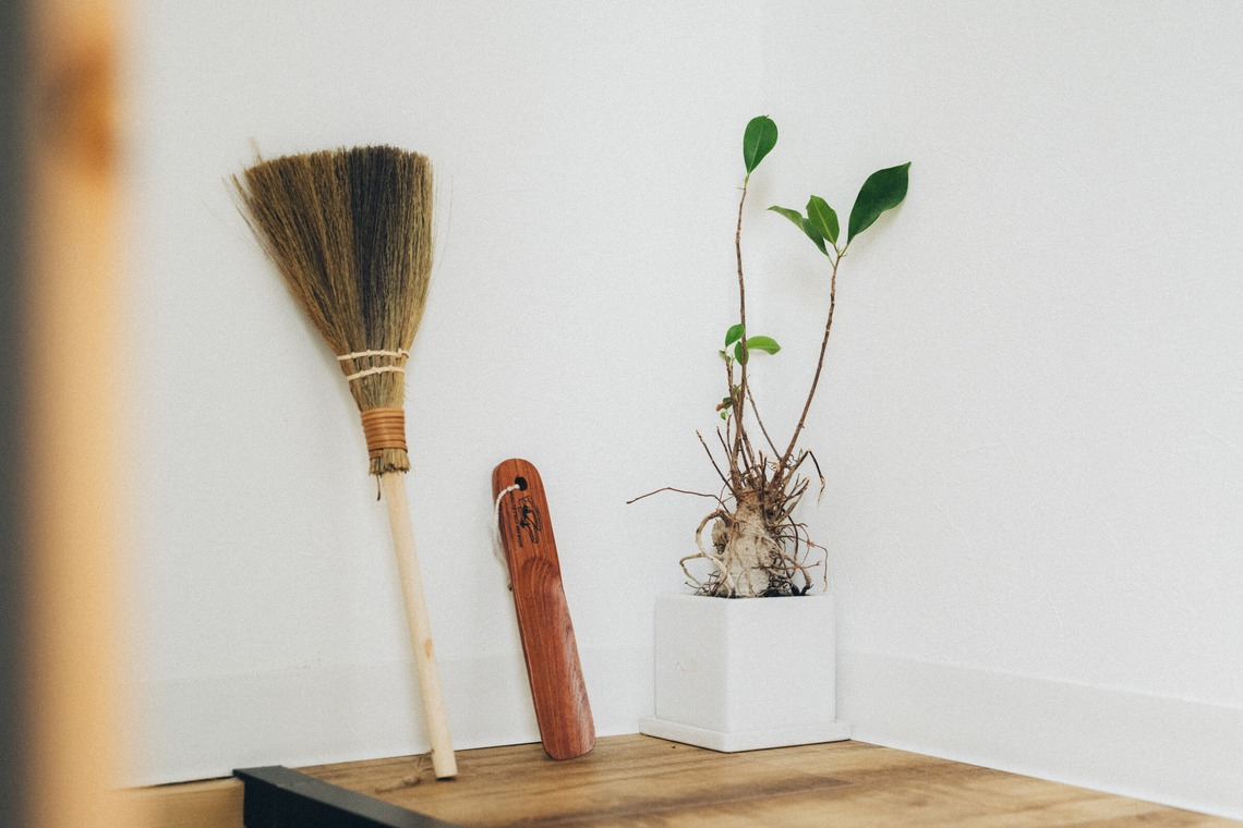 菊村夏水が撮影した「鍼灸院」の写真