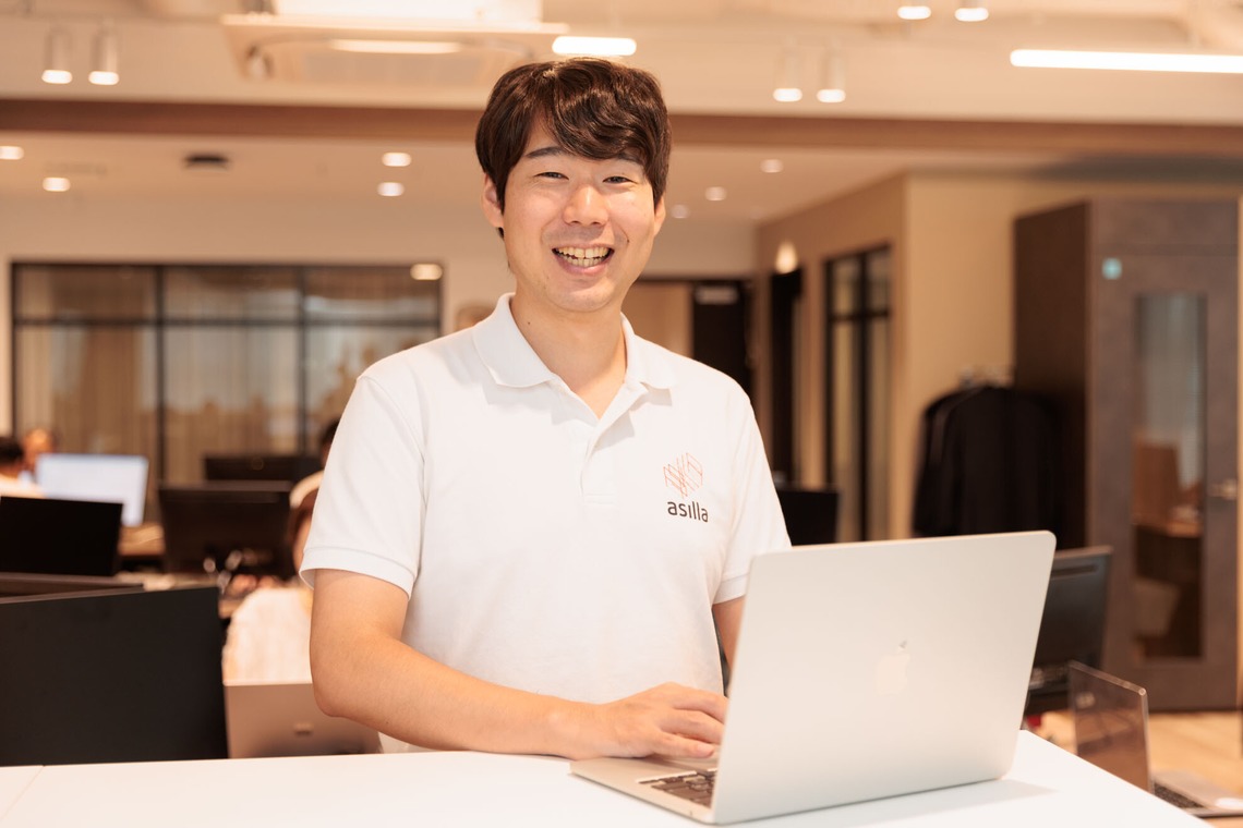 SEE LIKE PHOTOが撮影した「企業撮影」の写真