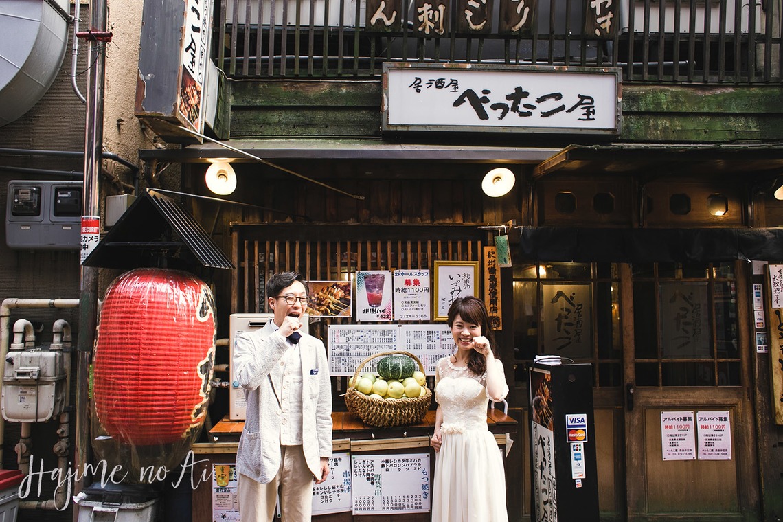 Hajime no Ai Photographyが撮影した写真のアルバム「ロケーションフォト @自由が丘(東京)」