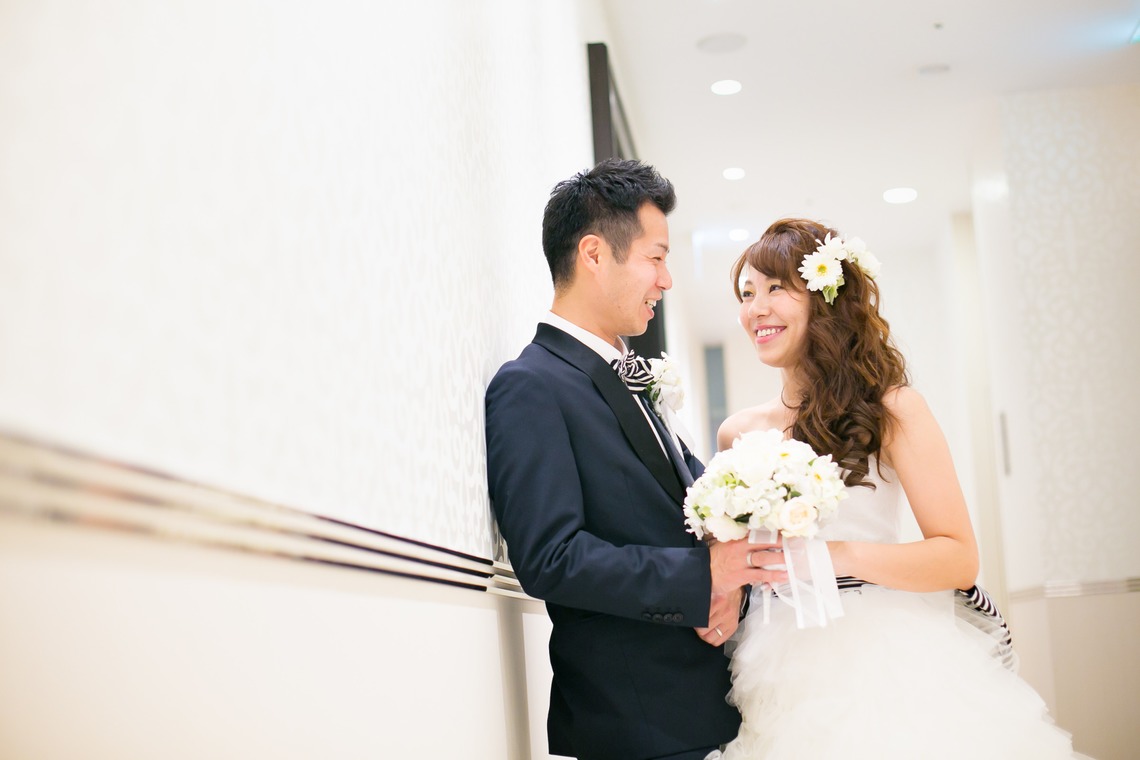 Feel So High! Kenichi Morinaga photography（森永 健一）が撮影した「結婚披露宴フォトギャラリー」の写真