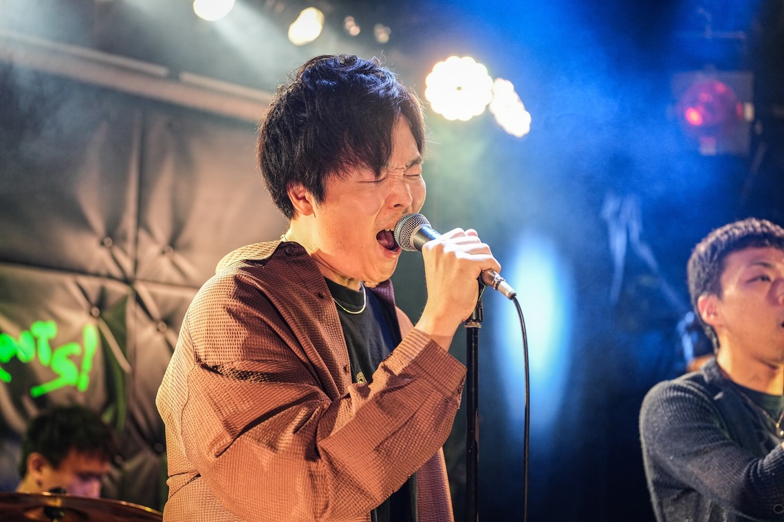 杉本 周平が撮影した写真のアルバム「イベント撮影関連」