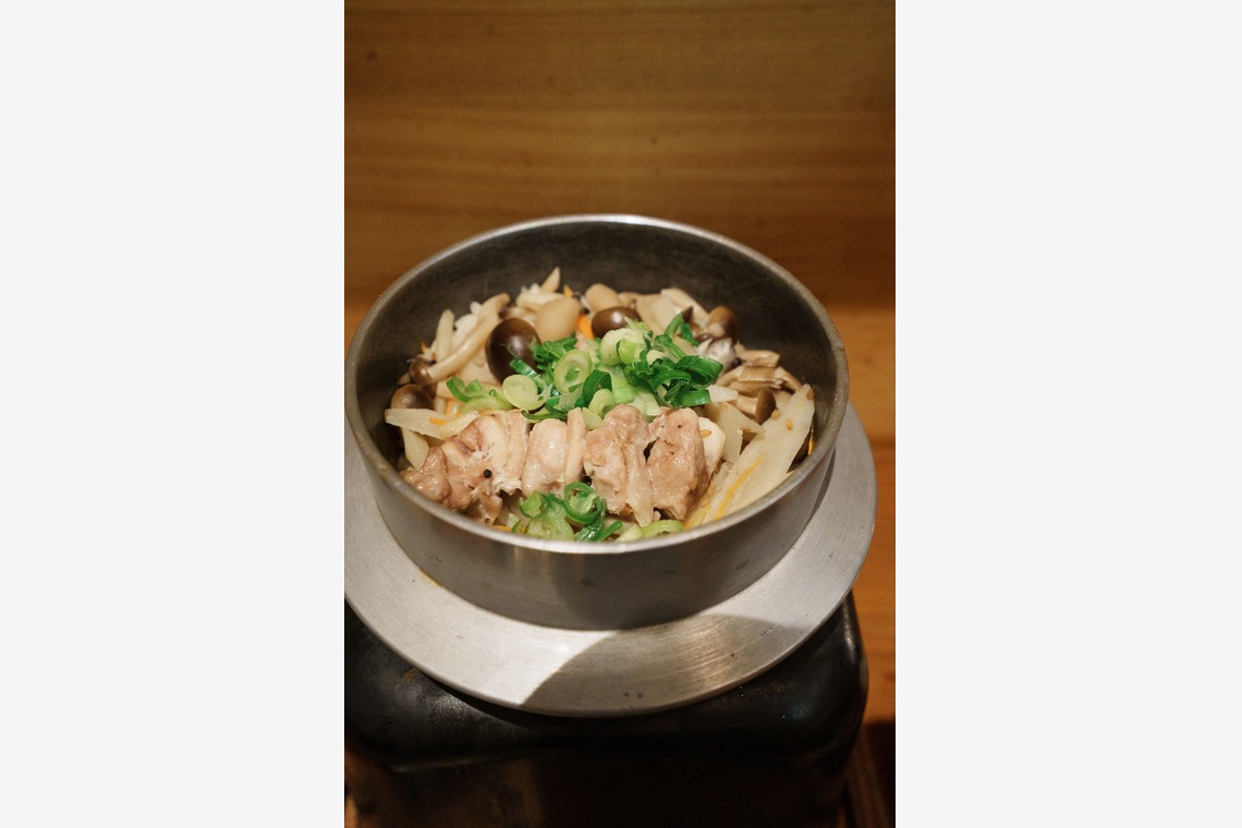 杏度りゅうが撮影した写真のアルバム「料理写真」