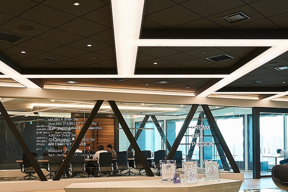 HARASTUDIOが撮影した「店舗、空間、建物の写真」の写真